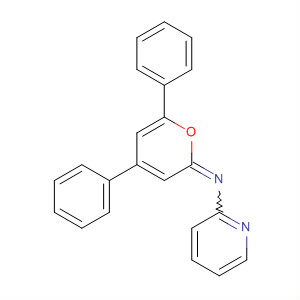 CAS No 62219-24-3  Molecular Structure