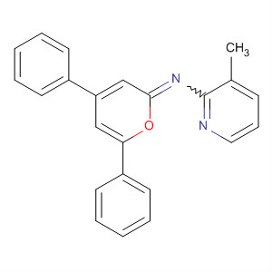 CAS No 62219-27-6  Molecular Structure