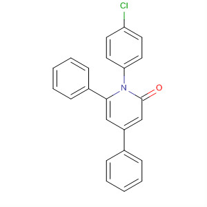 CAS No 62219-29-8  Molecular Structure