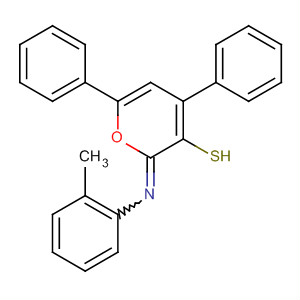 CAS No 62219-37-8  Molecular Structure