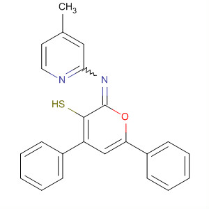 CAS No 62219-40-3  Molecular Structure