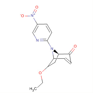 CAS No 62219-66-3  Molecular Structure