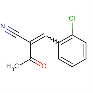 CAS No 62219-84-5  Molecular Structure