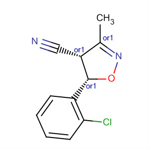 CAS No 62219-86-7  Molecular Structure