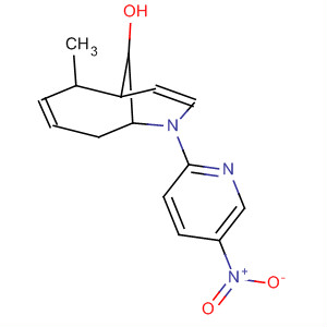 CAS No 62219-90-3  Molecular Structure