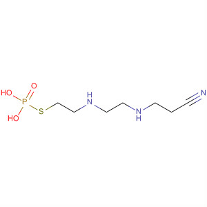 CAS No 62220-10-4  Molecular Structure