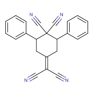 CAS No 62221-11-8  Molecular Structure