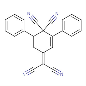 CAS No 62221-12-9  Molecular Structure