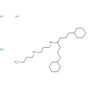 CAS No 62221-37-8  Molecular Structure