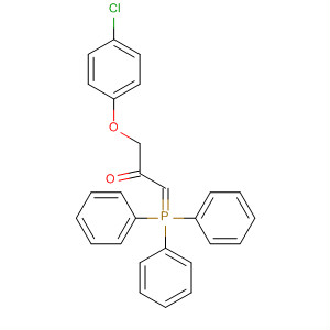 CAS No 62221-70-9  Molecular Structure