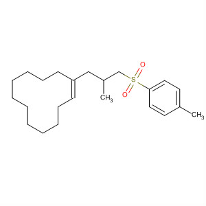 CAS No 62221-80-1  Molecular Structure