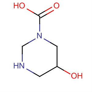 CAS No 62222-03-1  Molecular Structure