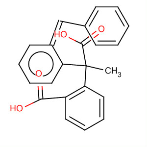 CAS No 62222-68-8  Molecular Structure