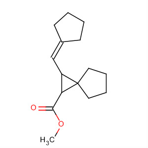 CAS No 62222-79-1  Molecular Structure