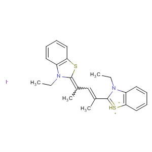 CAS No 62222-86-0  Molecular Structure