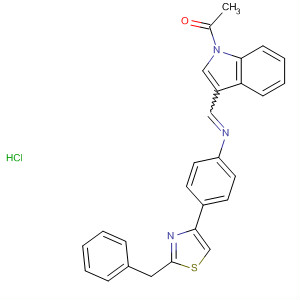 CAS No 62223-14-7  Molecular Structure