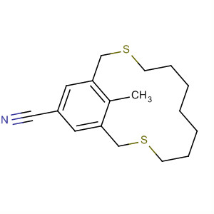 Cas Number: 62223-90-9  Molecular Structure