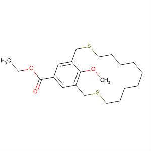 Cas Number: 62223-98-7  Molecular Structure