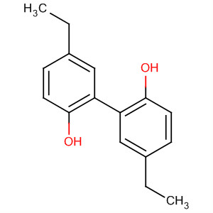 CAS No 62224-31-1  Molecular Structure