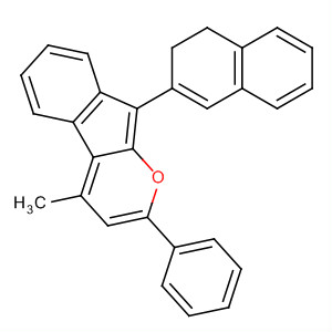 CAS No 62224-56-0  Molecular Structure