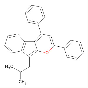 CAS No 62224-65-1  Molecular Structure