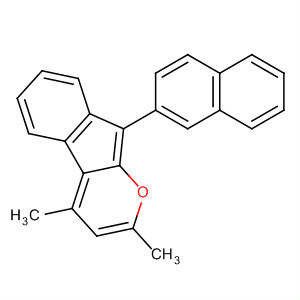 CAS No 62225-15-4  Molecular Structure