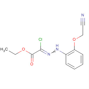 CAS No 62225-59-6  Molecular Structure