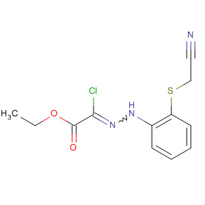CAS No 62225-60-9  Molecular Structure