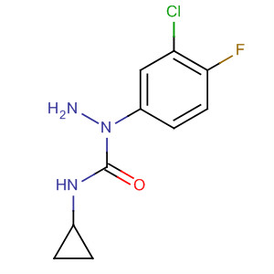 CAS No 62225-75-6  Molecular Structure