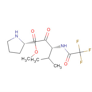 CAS No 62227-09-2  Molecular Structure