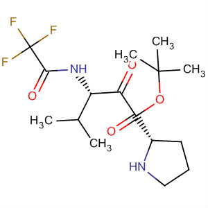 CAS No 62227-18-3  Molecular Structure