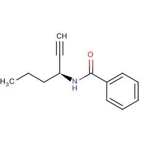 CAS No 62227-59-2  Molecular Structure