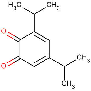 CAS No 62227-65-0  Molecular Structure