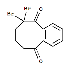 CAS No 6223-52-5  Molecular Structure