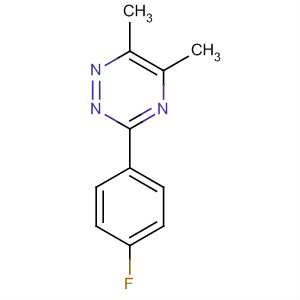 CAS No 62230-43-7  Molecular Structure