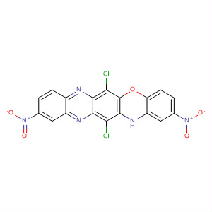 CAS No 62231-17-8  Molecular Structure