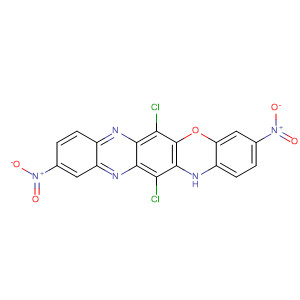 CAS No 62231-22-5  Molecular Structure
