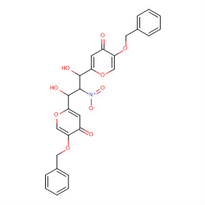 CAS No 62232-15-9  Molecular Structure