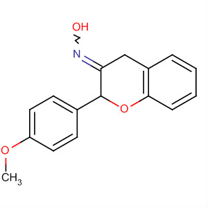 CAS No 62232-19-3  Molecular Structure