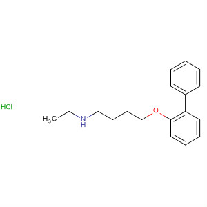 Cas Number: 62232-80-8  Molecular Structure