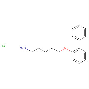 CAS No 62232-82-0  Molecular Structure