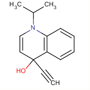 Cas Number: 62233-41-4  Molecular Structure