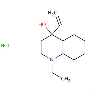 CAS No 62233-96-9  Molecular Structure