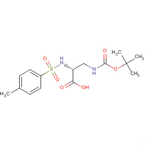 CAS No 62234-35-9  Molecular Structure