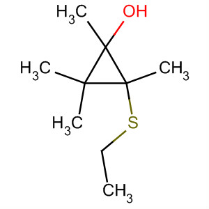 CAS No 62234-61-1  Molecular Structure