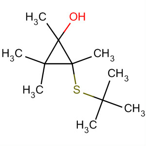 CAS No 62234-62-2  Molecular Structure