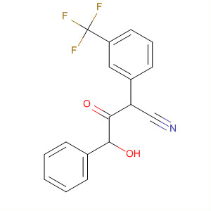 CAS No 62234-99-5  Molecular Structure