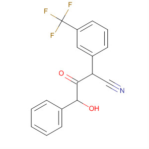 Cas Number: 62234-99-5  Molecular Structure