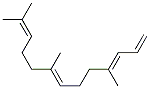 Cas Number: 62235-06-7  Molecular Structure