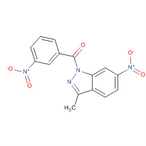 CAS No 62235-25-0  Molecular Structure